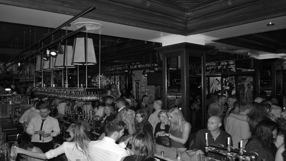 Harry's bar Newcastle