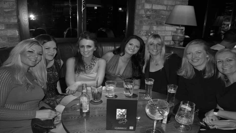 Harry's bar Newcastle