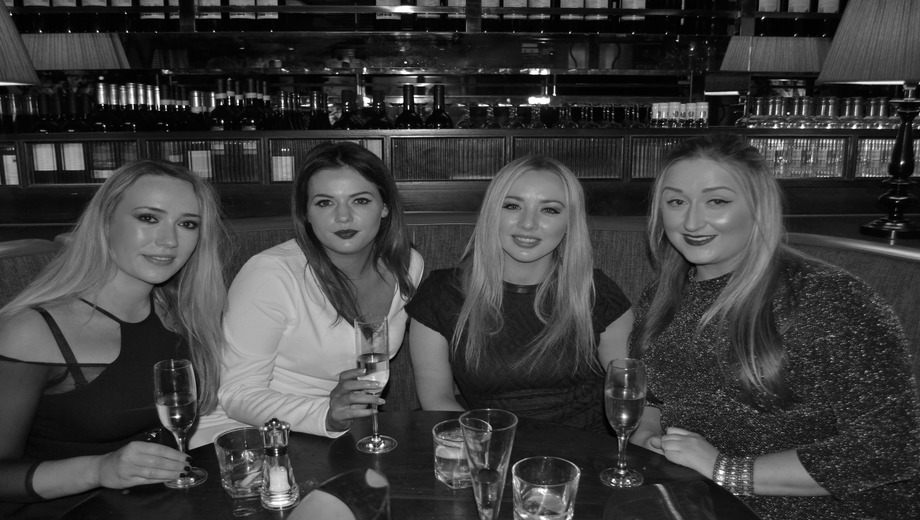 Harry's bar Newcastle