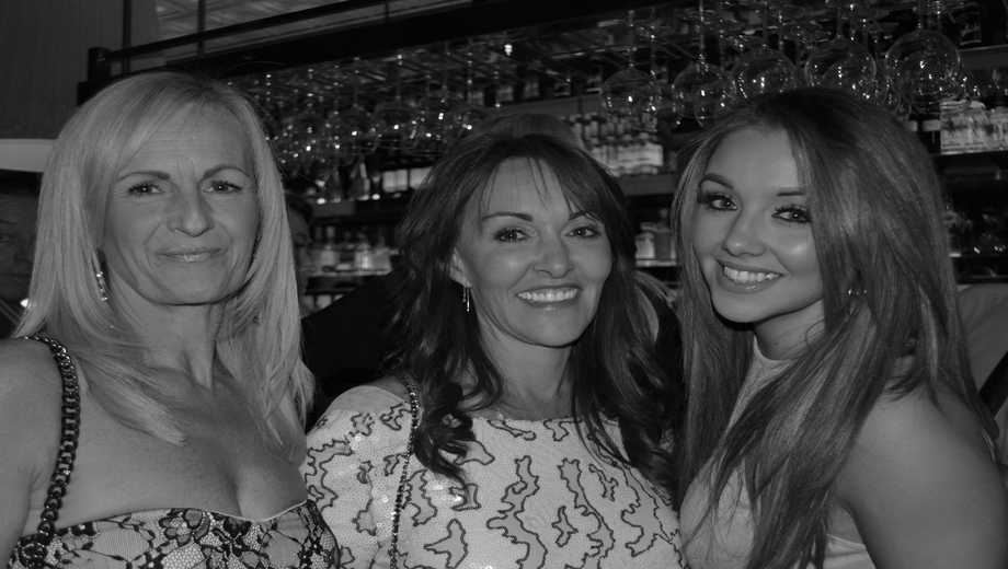 Harry's bar Newcastle