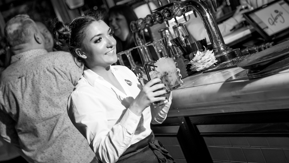 Harry's bar Newcastle