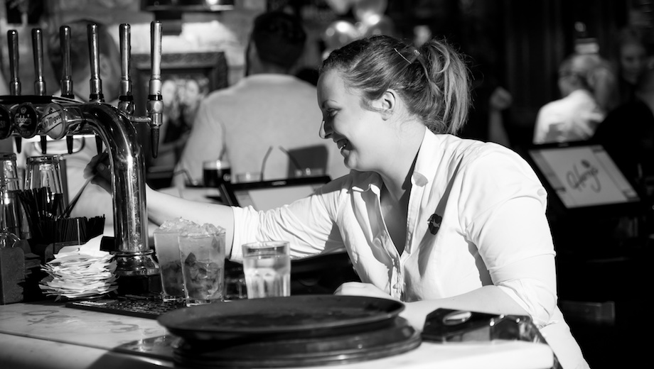 Harry's bar Newcastle