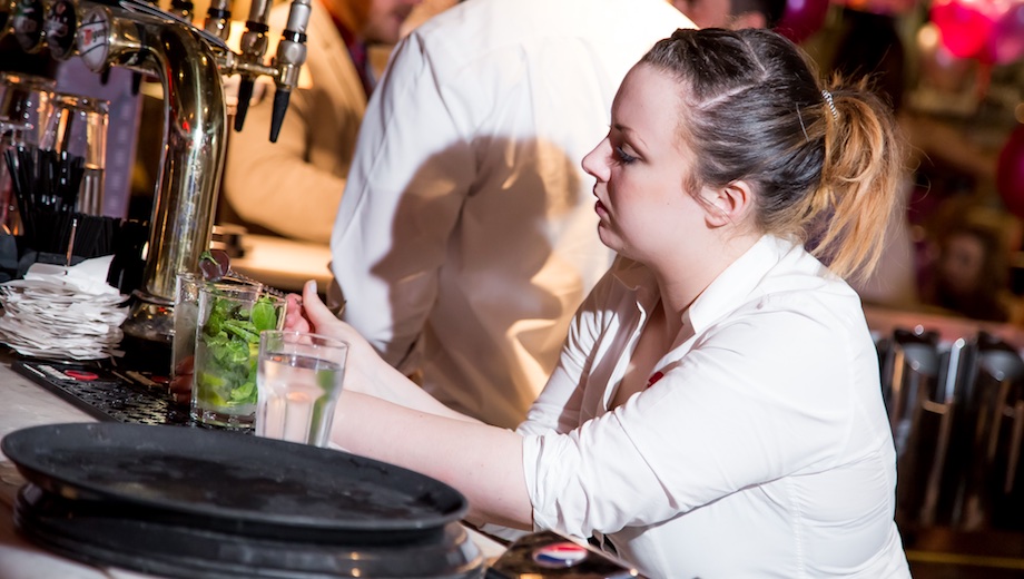 Harry's bar Newcastle