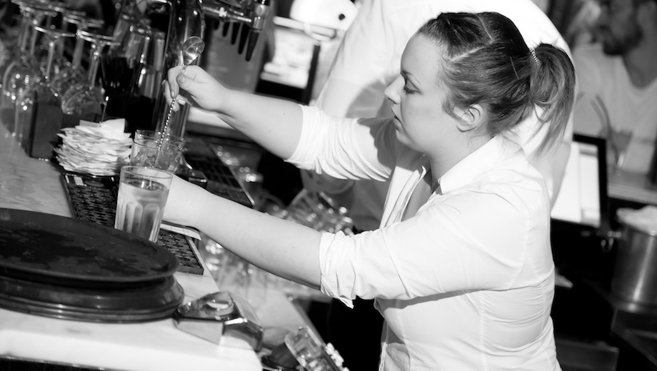 Harry's bar Newcastle