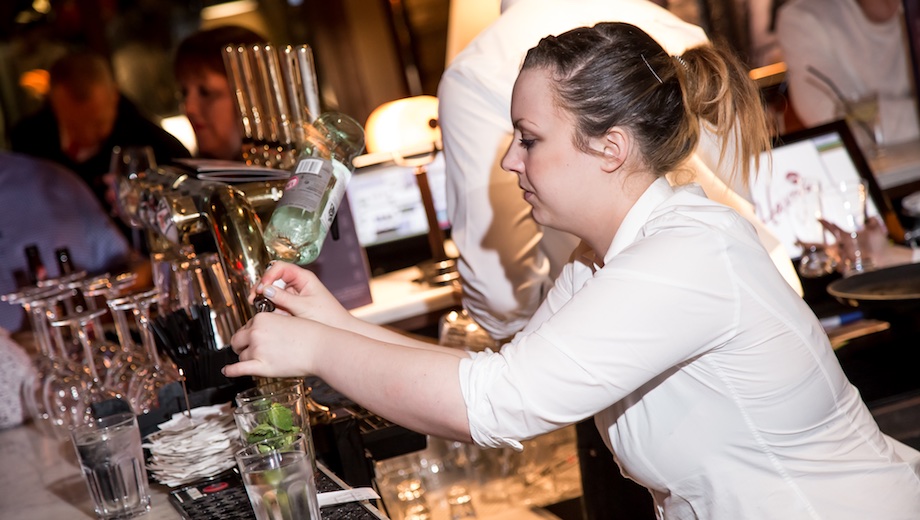 Harry's bar Newcastle