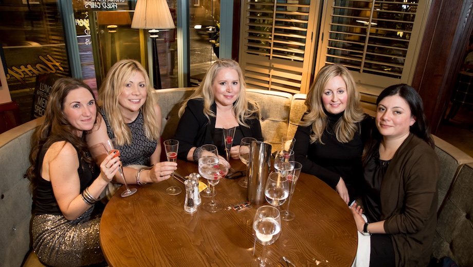 Harry's bar Newcastle