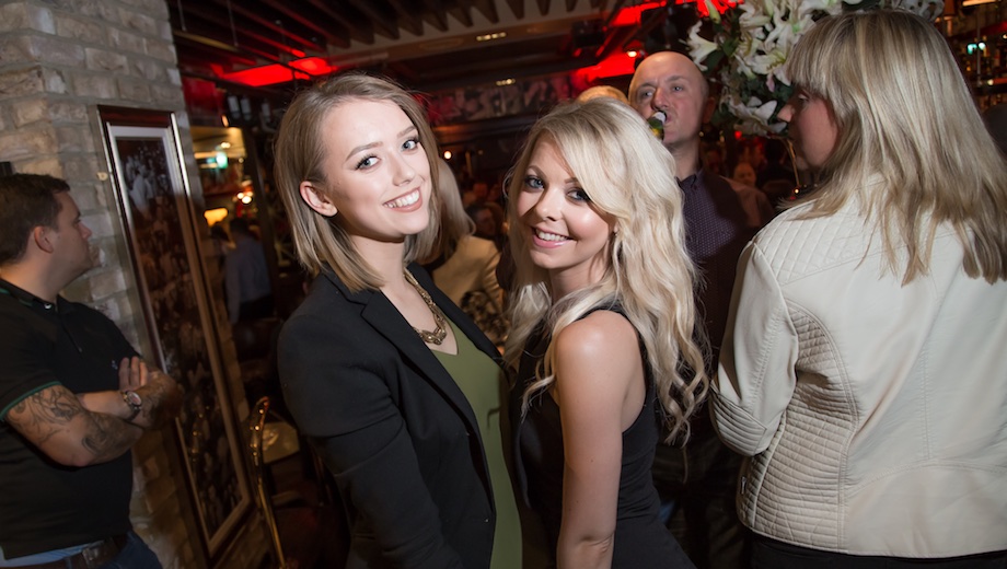 Harry's bar Newcastle