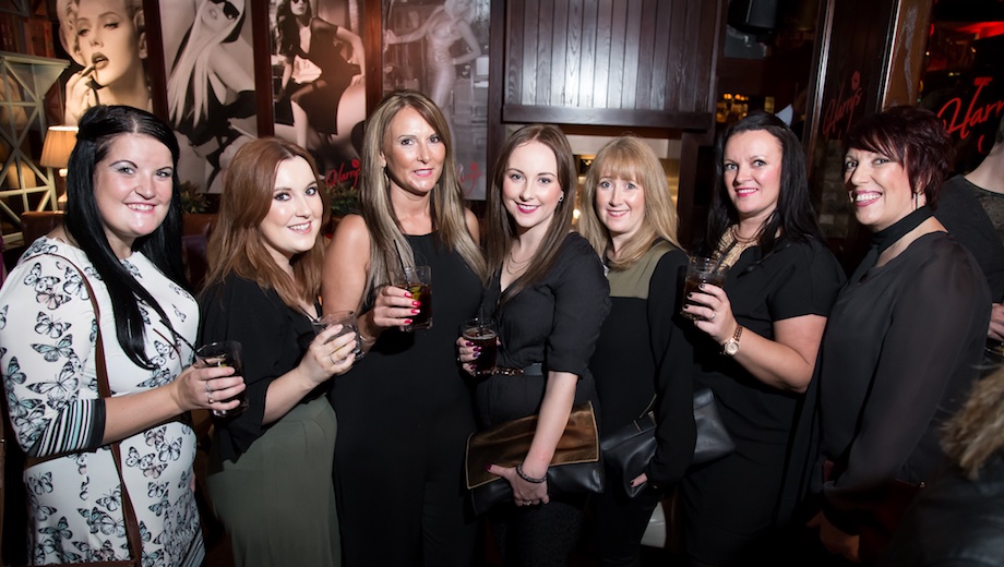 Harry's bar Newcastle