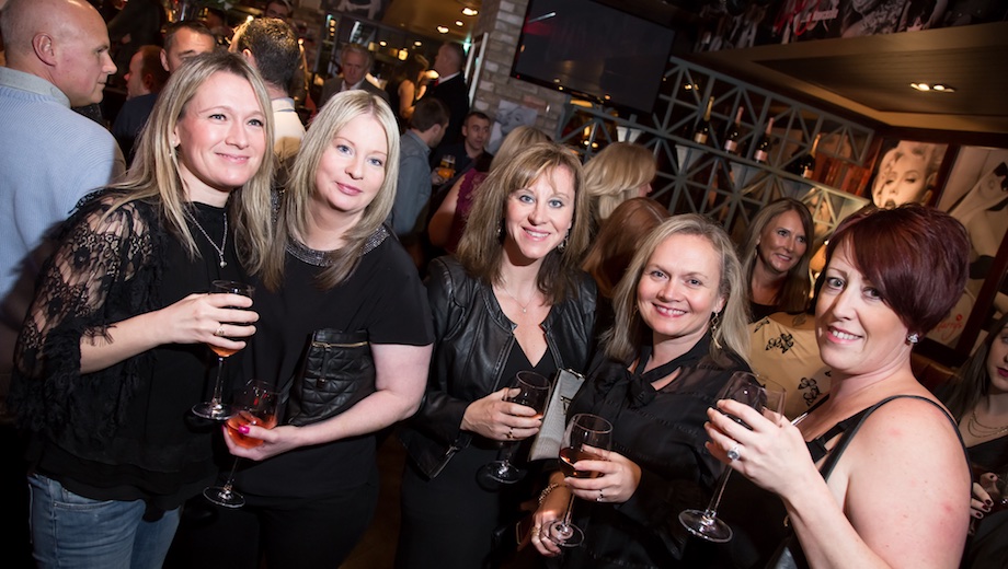 Harry's bar Newcastle