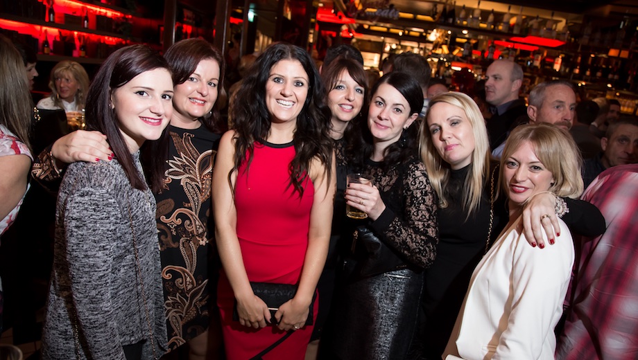 Harry's bar Newcastle