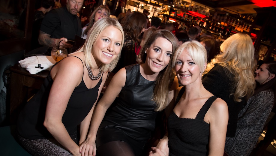 Harry's bar Newcastle