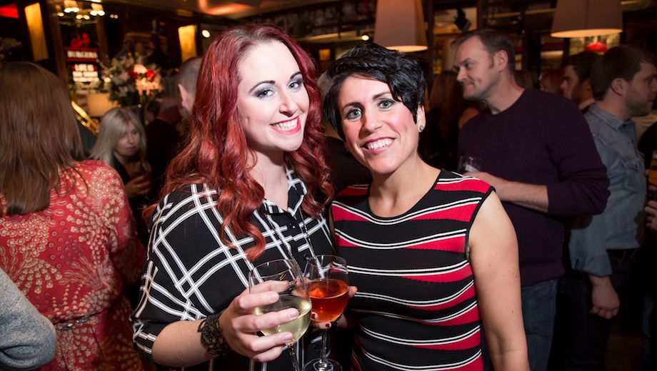 Harry's bar Newcastle