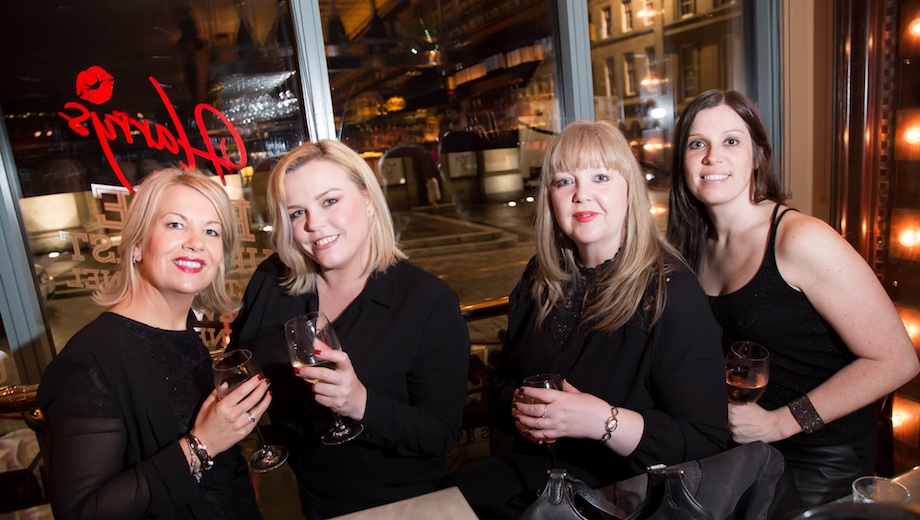 Harry's bar Newcastle