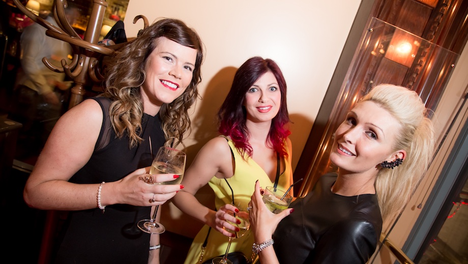 Harry's bar Newcastle