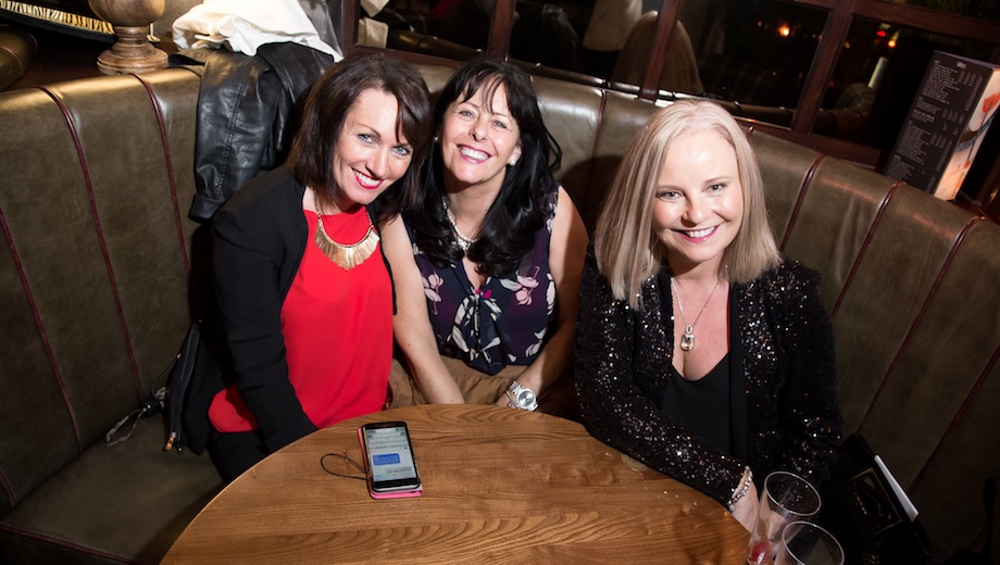 Harry's bar Newcastle