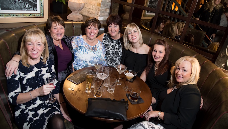 Harry's bar Newcastle