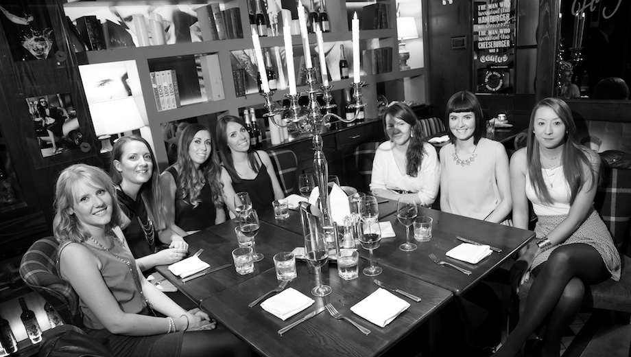 Harry's bar Newcastle