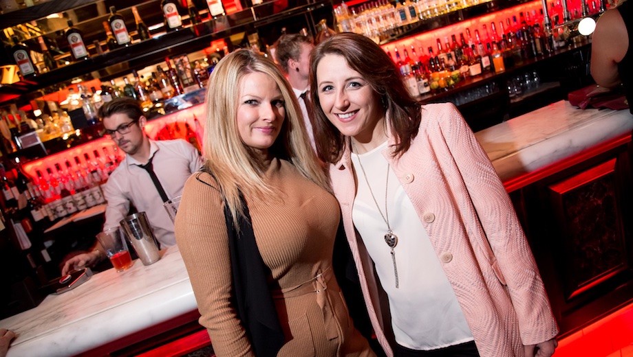 Harry's bar Newcastle