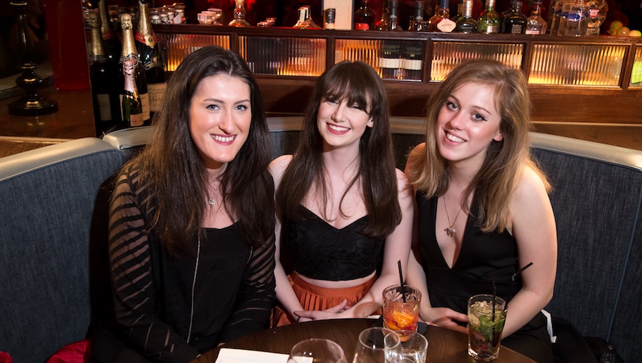 Harry's bar Newcastle