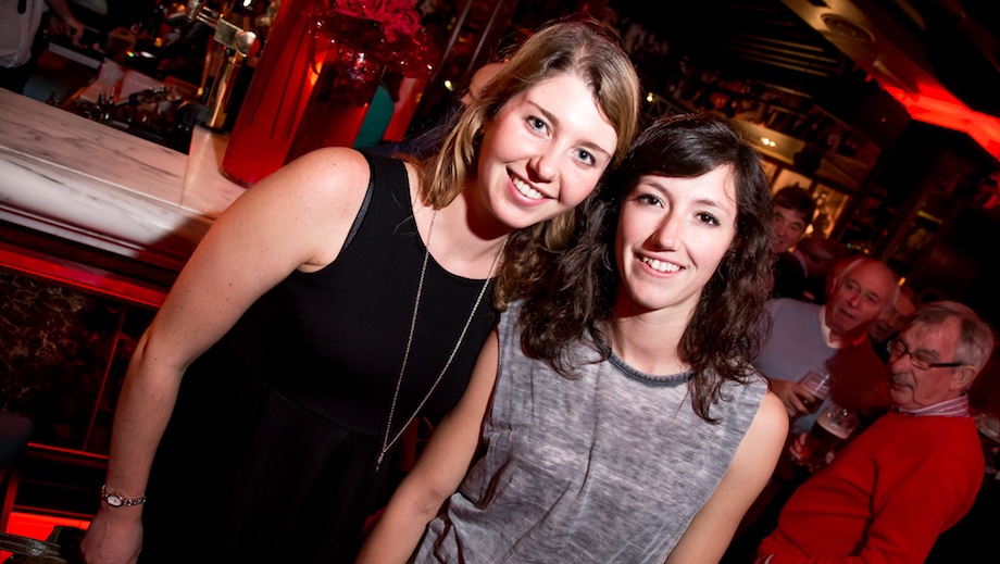 Harry's bar Newcastle