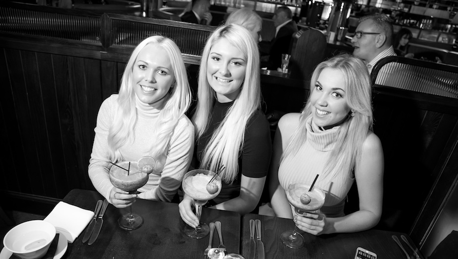 Harry's bar Newcastle