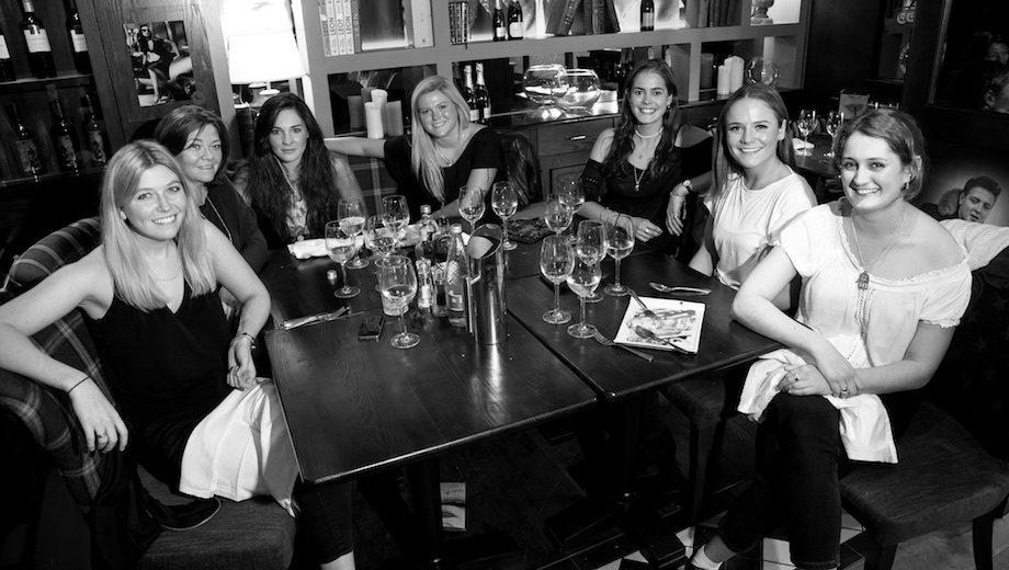 Harry's bar Newcastle