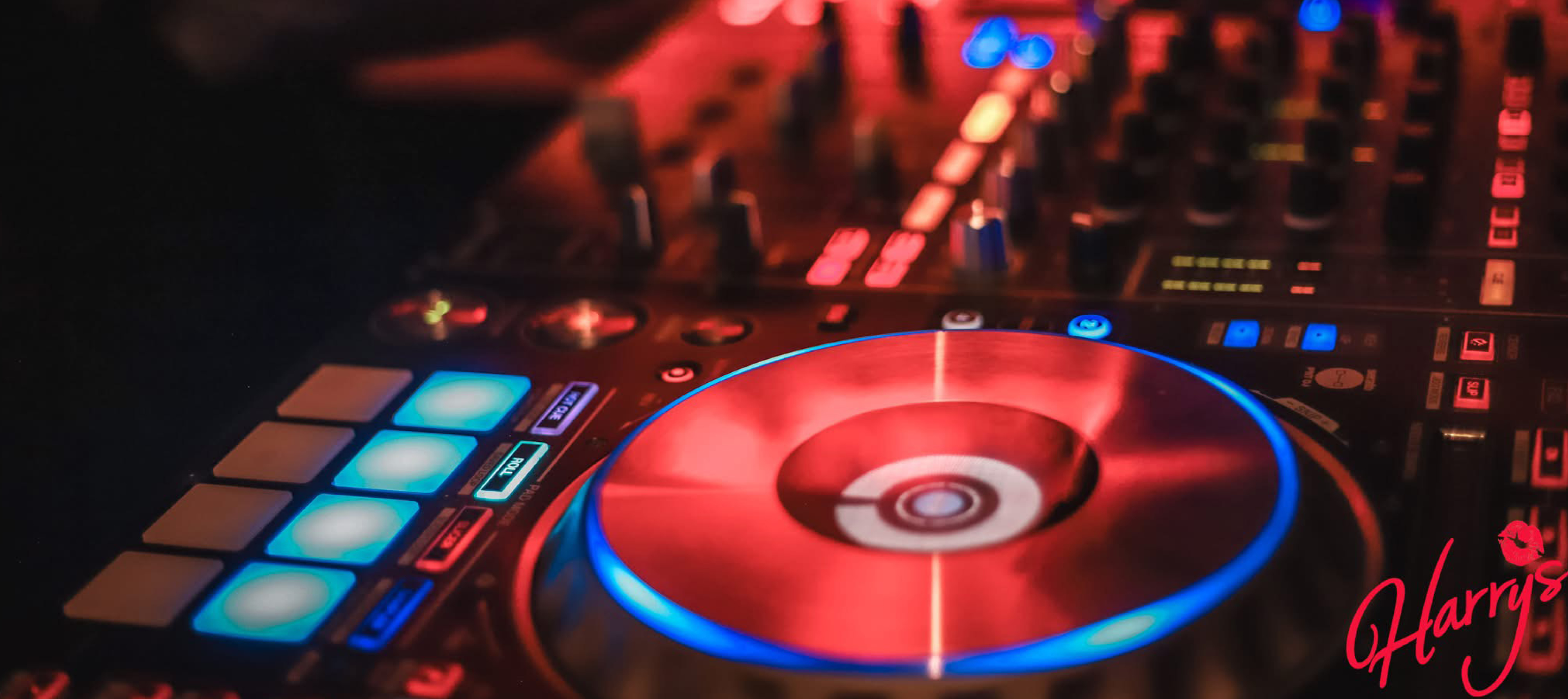 Harry's Bar Newcastle