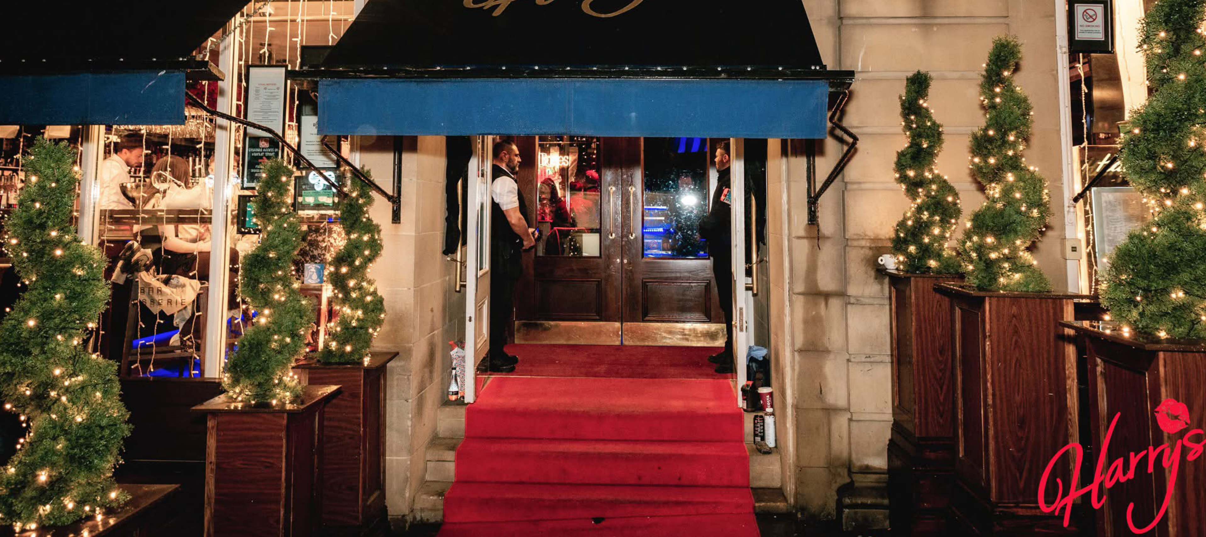 Harry's Bar Newcastle