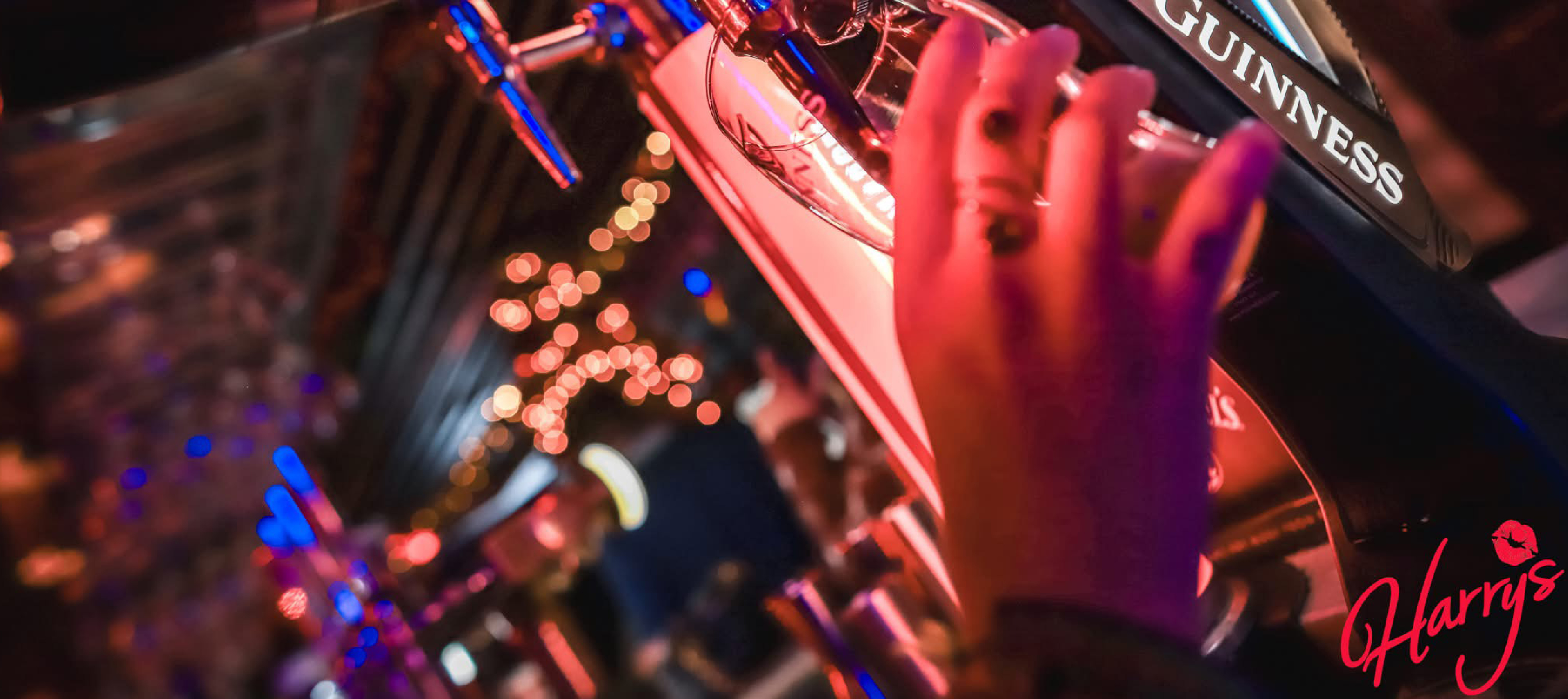 Harry's Bar Newcastle