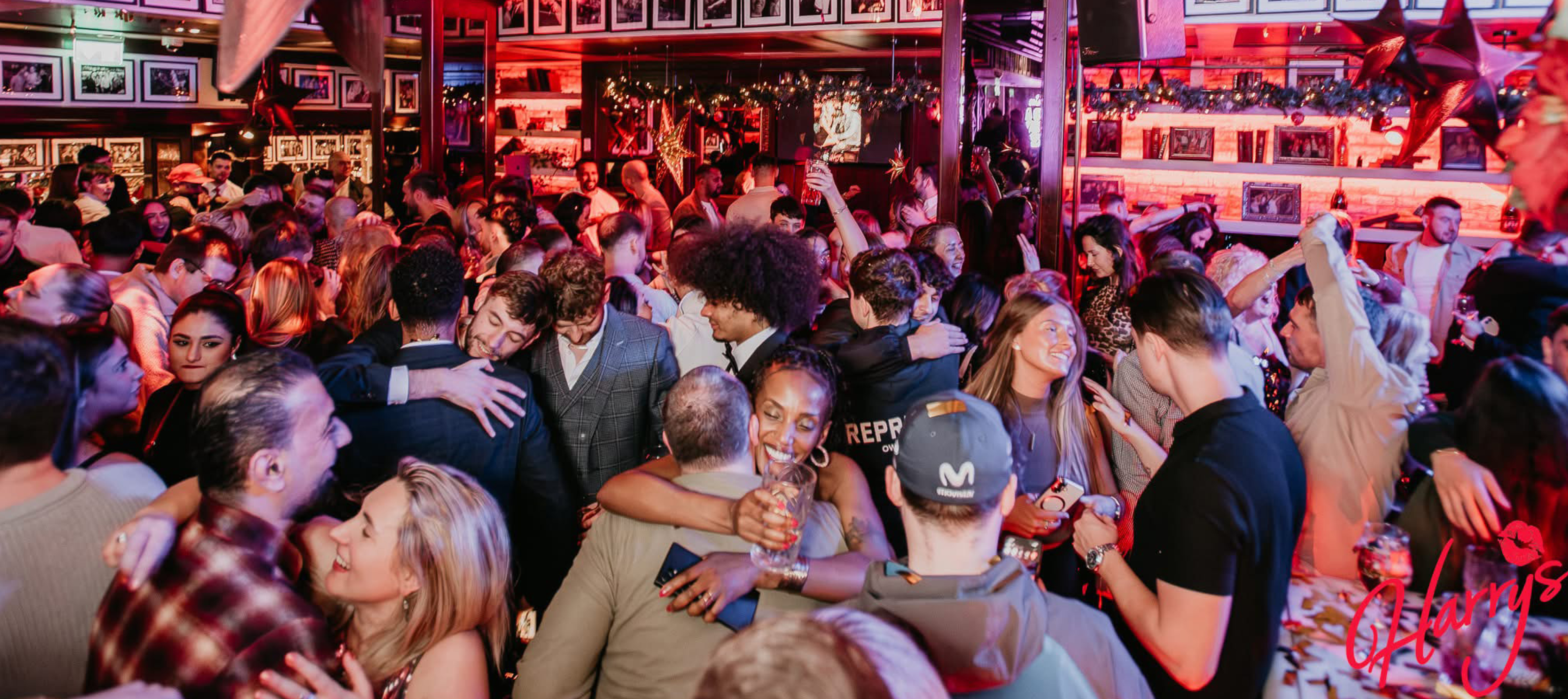 Harry's Bar Newcastle